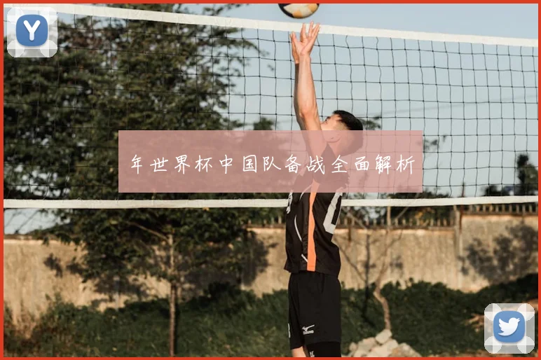 年世界杯中国队备战全面解析